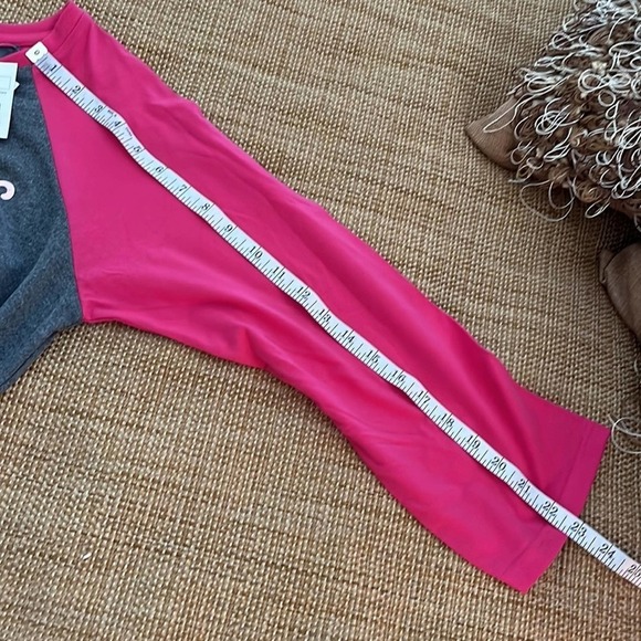 Breast Cancer Support Shirt NWT Size M - Picture 7 of 8